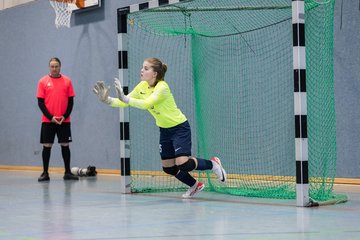 Bild 287 - wBJ Loewinnen Cup B2